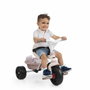 Smoby Triciclo Be Fun Rosa