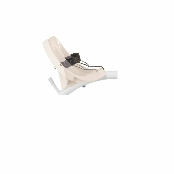 Smoby Triciclo Be Fun Rosa
