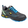MAURER Zapato de Seguridad Deportiva Lapis S3L Nº 46