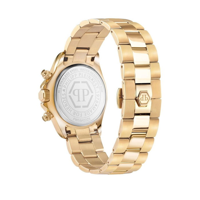 Reloj Mujer PHILIPP PLEIN PWSBA0223 (Ø 38 mm)
