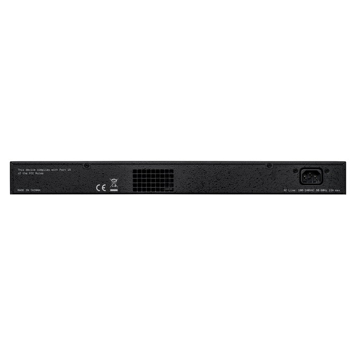 LANCOM XS-3526YUP Switch Gestionado L2/L3 24x 2.5G Ethernet y 8x 10G