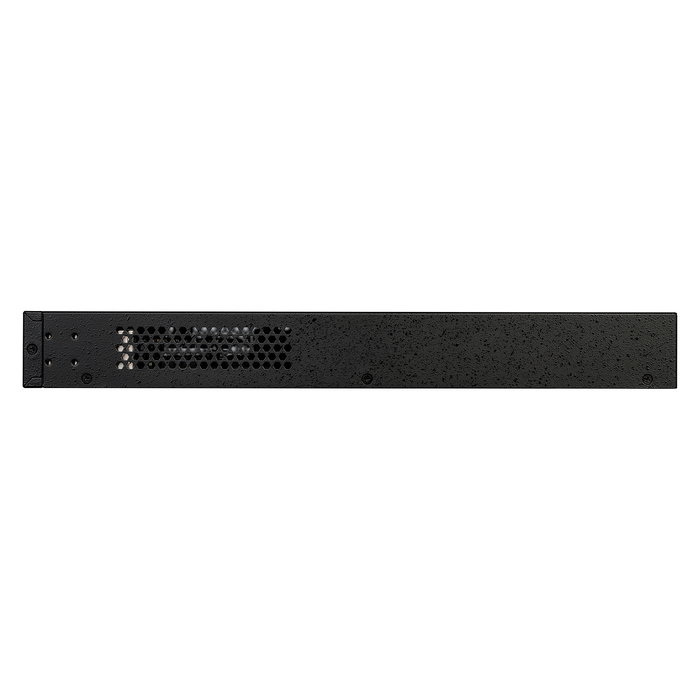 LANCOM XS-3526YUP Switch Gestionado L2/L3 2.5G Ethernet PoE Montaje en Rack 1U