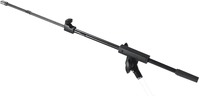 QUIKLOK Brazo para Micrófono Telescópico, Longitud 559-1016 mm