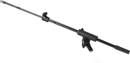 QUIKLOK Brazo para Micrófono Telescópico, Longitud 559-1016 mm