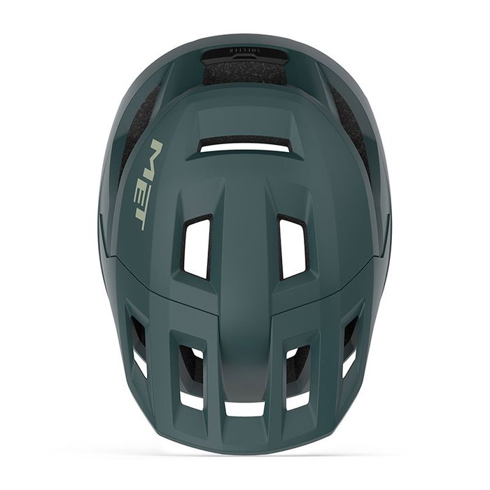 Met Shelter MIPS Casco MTB Trail Unisex Talla M (56-58) – Ligero con Visera Integrada Met Shelter MIPS Casco MTB Trail Unisex Talla M (56-58) – Ligero con Visera Integrada
