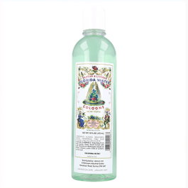 Agua Florida Colonia Clásica 472 ml con Notas Cítricas Florales y Especiadas para Frescor y Vitalidad
