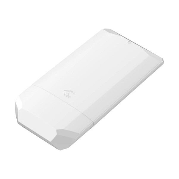 Teltonika OTD140 Router Outdoor 4G LTE Gigabit Ethernet SIM Blanco