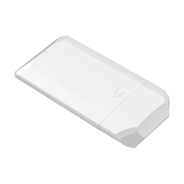 Teltonika OTD140 Router Outdoor 4G LTE Gigabit Ethernet SIM Blanco