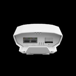 Teltonika Networks OTD140 Router 4G Exterior con PoE-in/out, Conectividad LTE Cat 4, Apto para Exteriores