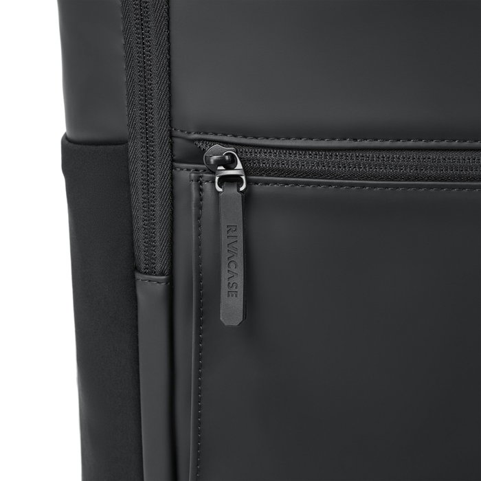 Rivacase 7856 Eden Rucksack 15,6 ECO Negro Urban Rivacase 7856 Eden Rucksack 15,6 ECO Negro Urban