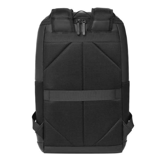 Rivacase 7856 Eden Rucksack 15,6 ECO Negro Urban Rivacase 7856 Eden Rucksack 15,6 ECO Negro Urban