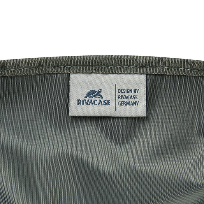 Rivacase 7856 Eden Rucksack 15,6 ECO Negro Urban Rivacase 7856 Eden Rucksack 15,6 ECO Negro Urban
