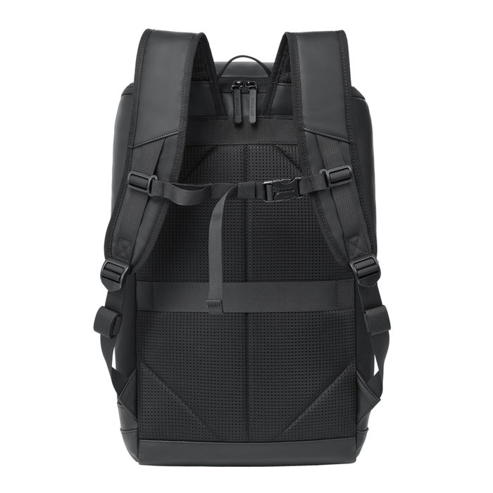 Rivacase 7856 Eden Rucksack 15,6 ECO Negro Urban Rivacase 7856 Eden Rucksack 15,6 ECO Negro Urban