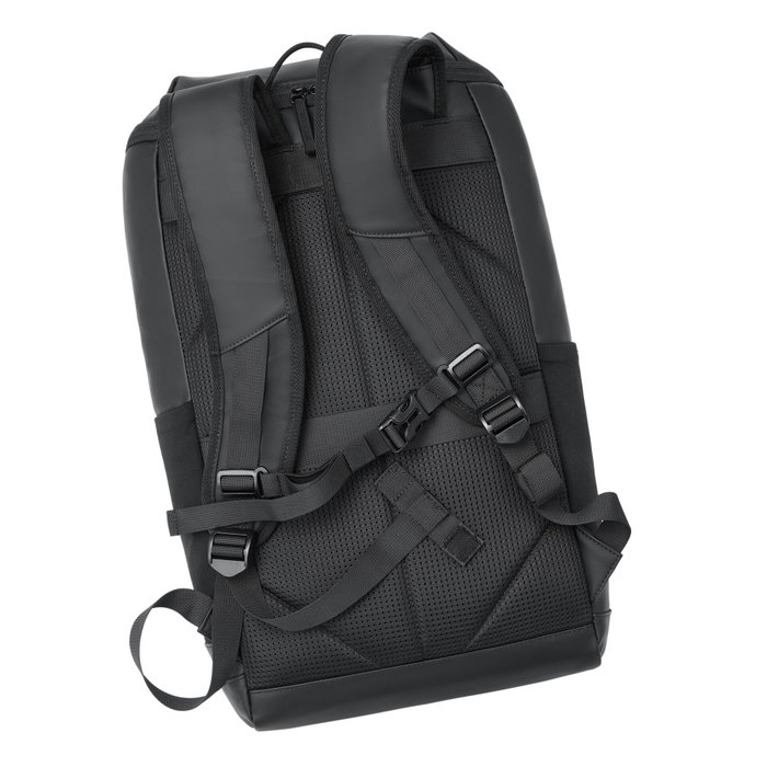 Rivacase 7856 Eden Rucksack 15,6 ECO Negro Urban Rivacase 7856 Eden Rucksack 15,6 ECO Negro Urban