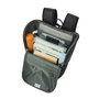 Rivacase 7856 Eden Rucksack 15,6 ECO Negro Urban