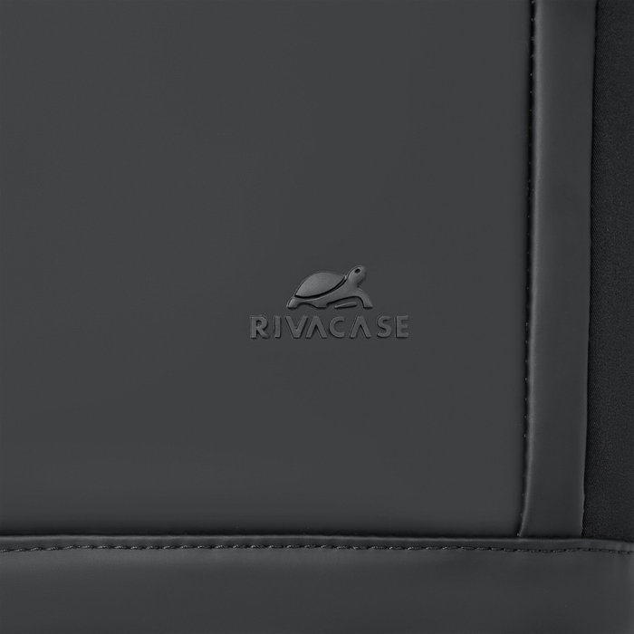 Rivacase 7856 Eden Rucksack 15,6 ECO Negro Urban Rivacase 7856 Eden Rucksack 15,6 ECO Negro Urban