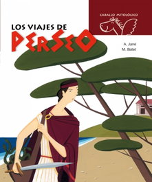 COMBEL Los viajes de Perseo
