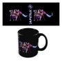 PYRAMID Taza KPop Demon Hunters 325ml Cerámica