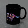 PYRAMID Taza KPop Demon Hunters 325ml Cerámica