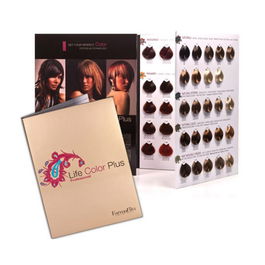 Farmavita Life Color Plus Carta De Color