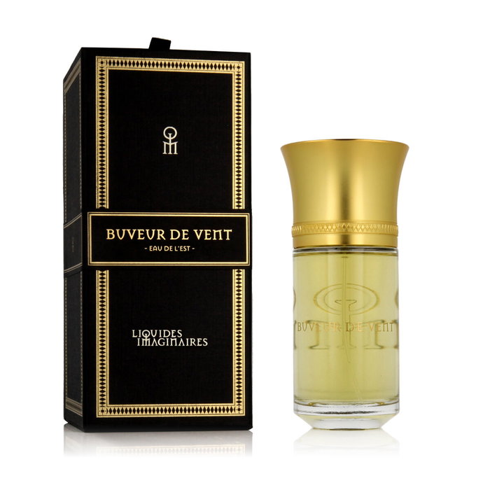Liquides imaginaires Buveur de Vent