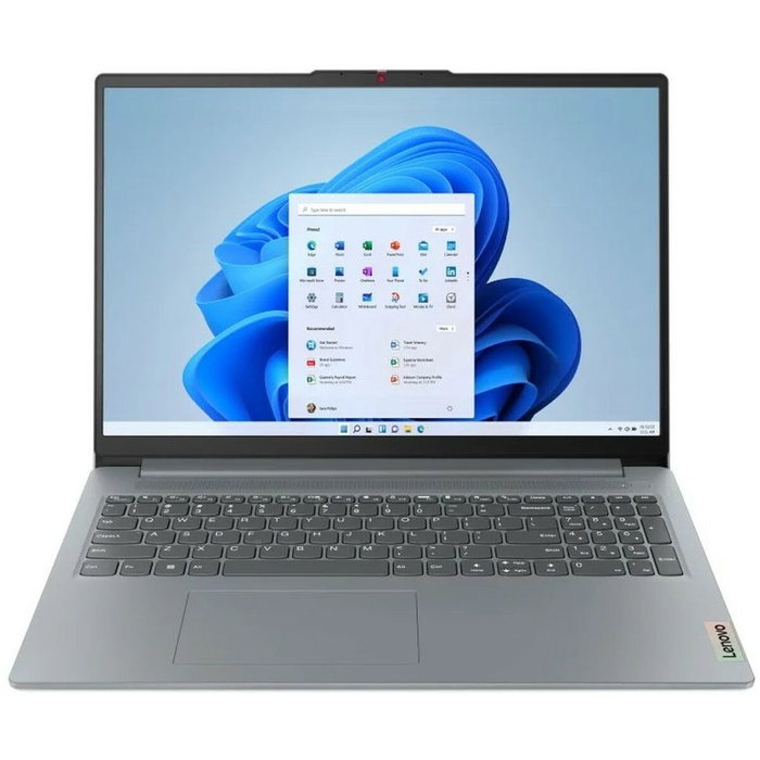 Laptop Lenovo 83EN0002SP 16" intel core i5-13420h 16 GB RAM 1 TB SSD Qwerty Español Laptop Lenovo 83EN0002SP 16" intel core i5-13420h 16 GB RAM 1 TB SSD Qwerty Español