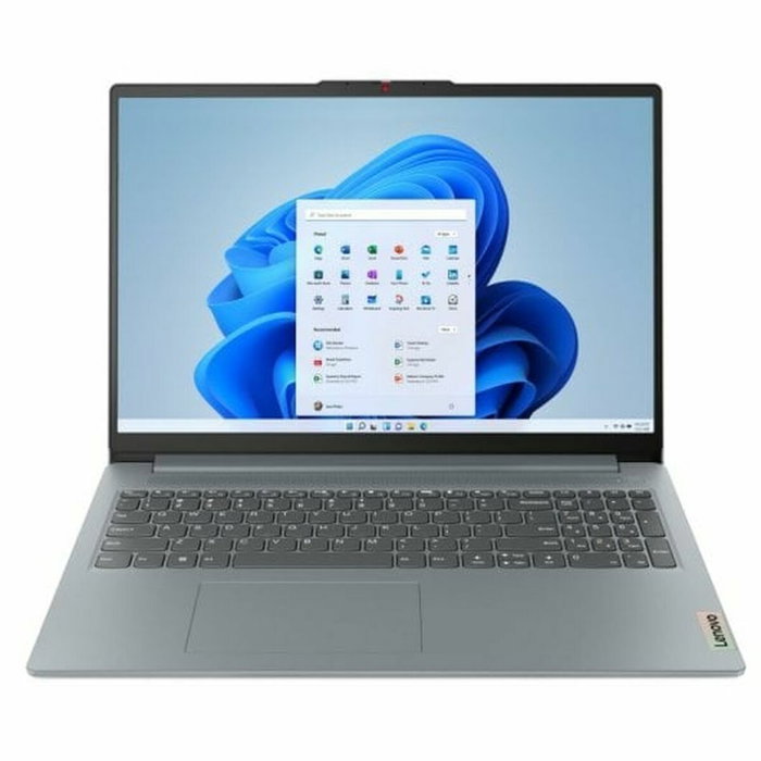 Laptop Lenovo 83EN0002SP 16" intel core i5-13420h 16 GB RAM 1 TB SSD Qwerty Español Laptop Lenovo 83EN0002SP 16" intel core i5-13420h 16 GB RAM 1 TB SSD Qwerty Español