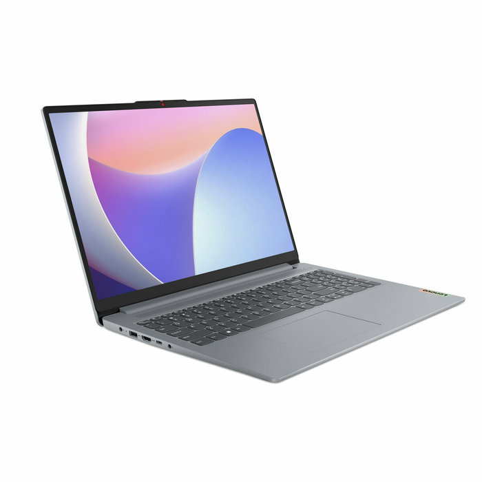 Laptop Lenovo 83EN0002SP 16" intel core i5-13420h 16 GB RAM 1 TB SSD Qwerty Español Laptop Lenovo 83EN0002SP 16" intel core i5-13420h 16 GB RAM 1 TB SSD Qwerty Español