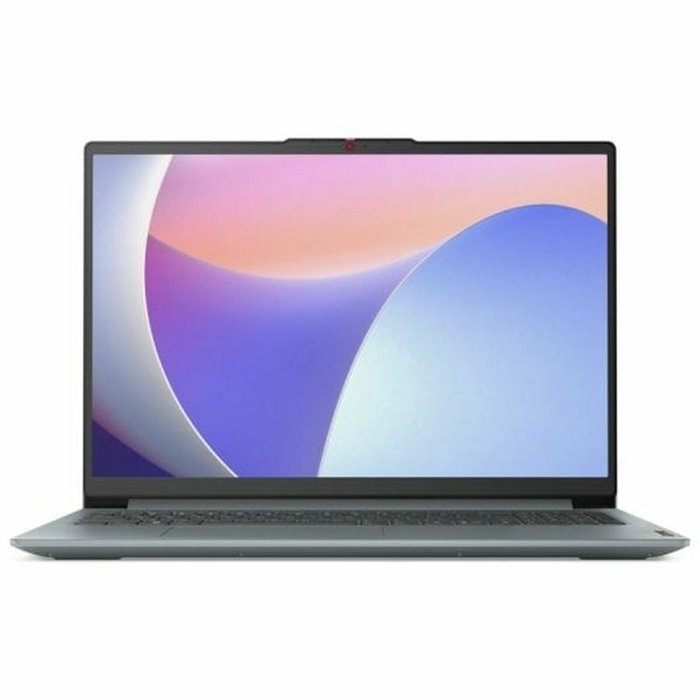Laptop Lenovo 83EN0002SP 16" intel core i5-13420h 16 GB RAM 1 TB SSD Qwerty Español Laptop Lenovo 83EN0002SP 16" intel core i5-13420h 16 GB RAM 1 TB SSD Qwerty Español