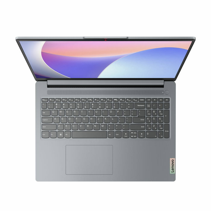 Laptop Lenovo 83EN0002SP 16" intel core i5-13420h 16 GB RAM 1 TB SSD Qwerty Español Laptop Lenovo 83EN0002SP 16" intel core i5-13420h 16 GB RAM 1 TB SSD Qwerty Español