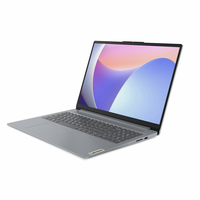 Laptop Lenovo 83EN0002SP 16" intel core i5-13420h 16 GB RAM 1 TB SSD Qwerty Español Laptop Lenovo 83EN0002SP 16" intel core i5-13420h 16 GB RAM 1 TB SSD Qwerty Español