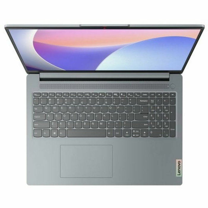 Laptop Lenovo 83EN0002SP 16" intel core i5-13420h 16 GB RAM 1 TB SSD Qwerty Español Laptop Lenovo 83EN0002SP 16" intel core i5-13420h 16 GB RAM 1 TB SSD Qwerty Español