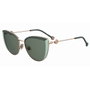 Carolina Herrera Gafas HER 0112/S Ojo de Gato Mujer