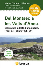 Del Montsec a les Valls d'Àneu, Manel Gimeno i Llardén - PROFIT