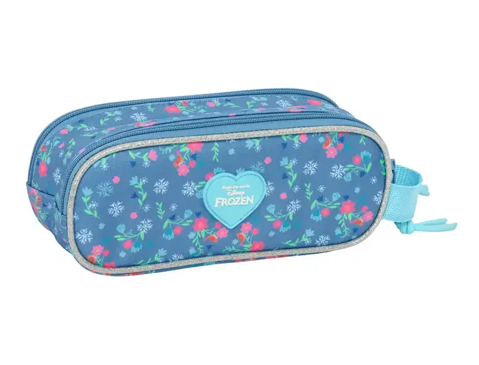 SAFTA Portatodo Frozen Disney doble SAFTA Portatodo Frozen Disney doble
