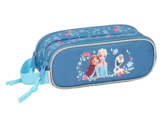 SAFTA Portatodo Frozen Disney doble SAFTA Portatodo Frozen Disney doble