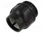 GEBO Conector de apriete tipo tapón 63mm en polipropileno