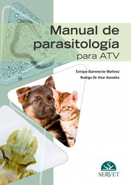 SERVET Manual de Parasitología para ATV