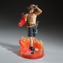 Banpresto Figura Portgas D. Ace The Shukko Logia Special Edition