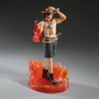 Banpresto Figura Portgas D. Ace The Shukko Logia Special Edition
