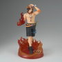 Banpresto Figura Portgas D. Ace The Shukko Logia Special Edition