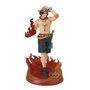 Banpresto Figura Portgas D. Ace The Shukko Logia Special Edition