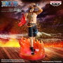 Banpresto Figura Portgas D. Ace The Shukko Logia Special Edition