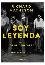 Les Punxes Distribuidora S.L. Soy Leyenda
