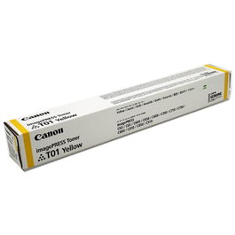 Canon T01 Amarillo (8069B001)