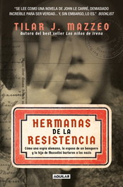 Aguilar, Hermanas de la resistencia - Aguilar