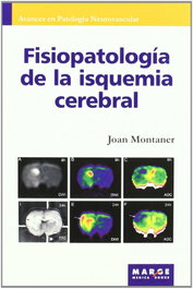 MARGE BOOKS Fisiopatología de la isquemia cerebral