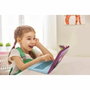 Lexibook Ordenador Portátil Disney Frozen Bilingüe con 124 Actividades