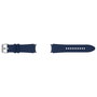 Samsung Ridge Sport Band 20mm S/M ET-SFR88 Marina para Galaxy Watch4 o posterior