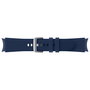 Samsung Ridge Sport Band 20mm S/M ET-SFR88 Marina para Galaxy Watch4 o posterior